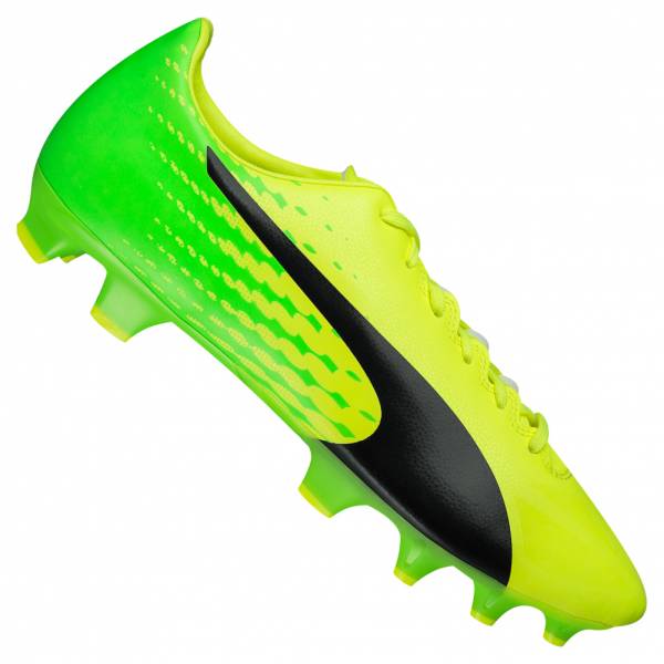 PUMA evoSPEED 17.4 FG Herren Fußballschuhe 104017-01
