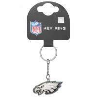 Philadelphia Eagles NFL Logo Key Chain KYRNFCRSPEKB