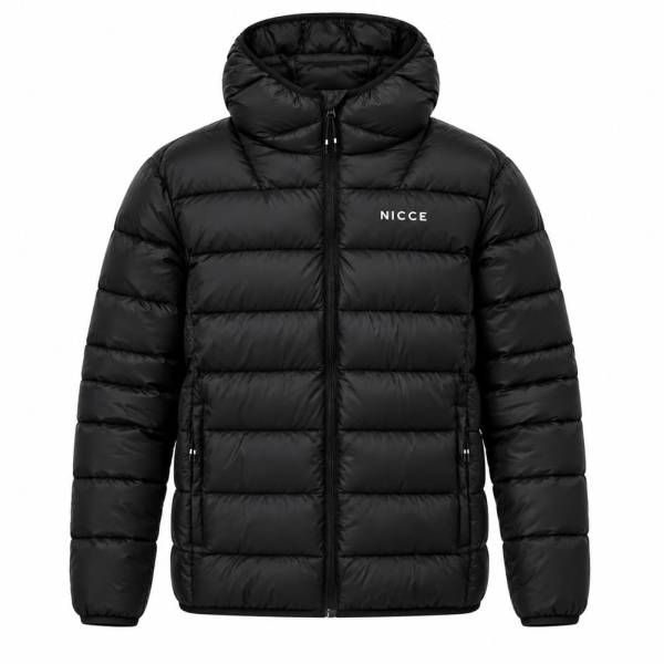 NICCE Skyline Herren Winterjacke 1269-W003-0001