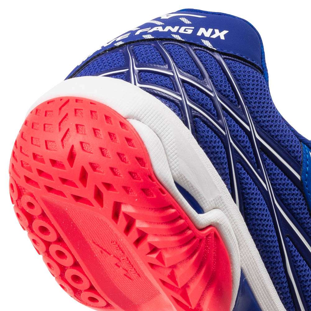 Mizuno Wave Fang NX Badminton Schuhe 71GA2050 22 SportSpar