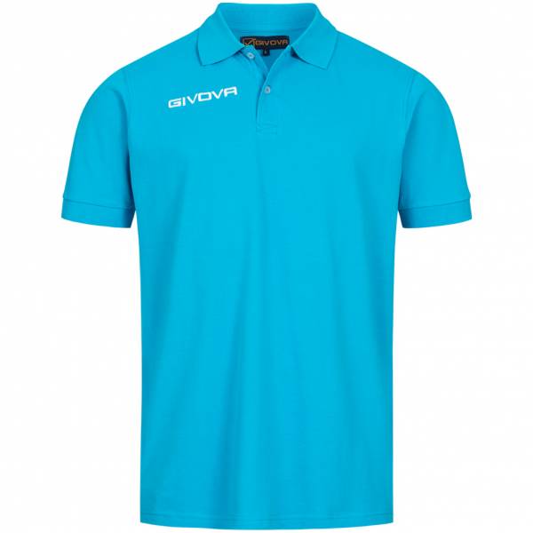 Givova Summer Men Polo Shirt MA005-0024