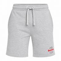 Bench Lockter Herren Sweat Shorts BN2R120753AS2TTB-GRY