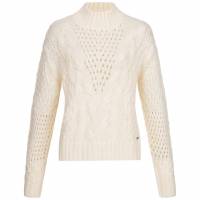 Pepe Jeans Helaia Damen Wollpullover PL701525-814