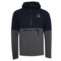 Italien FIR Rugby macron Herren Sweatshirt 58585533