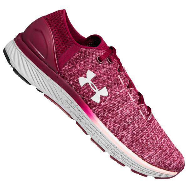 Under Armour Charged Bandit 3 Damen Laufschuhe 1298664-923