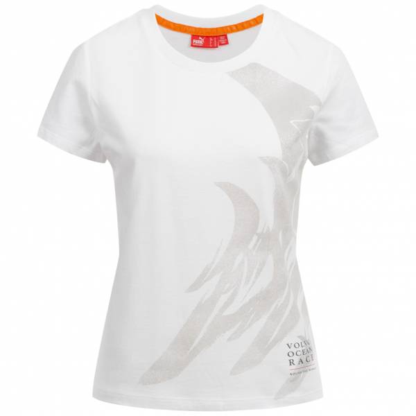 PUMA Volvo Ocean Race Femmes T-shirt 760351-03