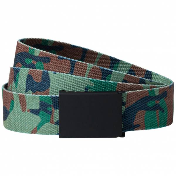 MSTRDS Camouflage Ceinture 10484 Camouflage Vert