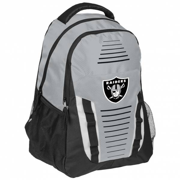 Oakland Raiders NFL Backpack Rucksack BPNFFRNSTPOR