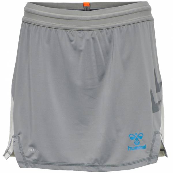 hummel hmlINVENTUS Game Skort Women Handball Skirt 210919-2918