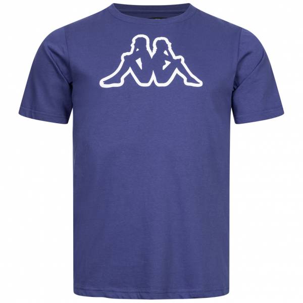 Kappa Cromen Logo Mężczyźni T-shirt 300HWR0-H39