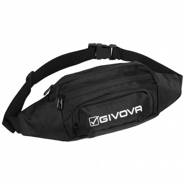 Givova Bauch Gürteltasche B050-0010