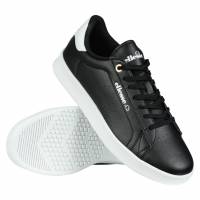 Voorvertoning: ellesse Cupsole Heren Sneakers SBSF0870-ZWART-WIT Voorvertoning: ellesse Cupsole Heren Sneakers SBSF0870-ZWART-WIT