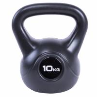 Bench Kugelhantel Kettlebell 10 kg BS2045-10