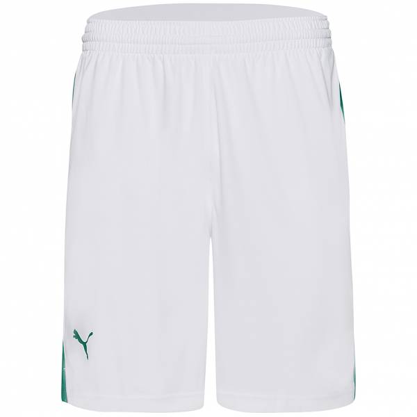 PUMA Herren Basketball Shorts 582459-05