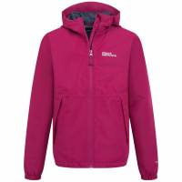 Jack Wolfskin Stormy Point Kinderen Jas 1609661-2501