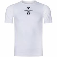 S.S. Lazio macron Hombre Camiseta de compresión de manga corta 58197086