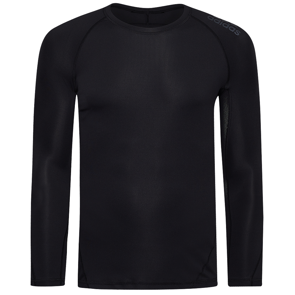 adidas Alphaskin Sport Herren Funktionsshirt CF7267 | sport-outlet.fr