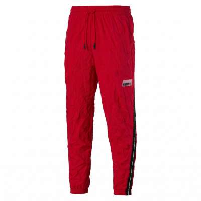 ellesse Karneid Sweat Pants Men Jogging Pants SOP23858-Navy
