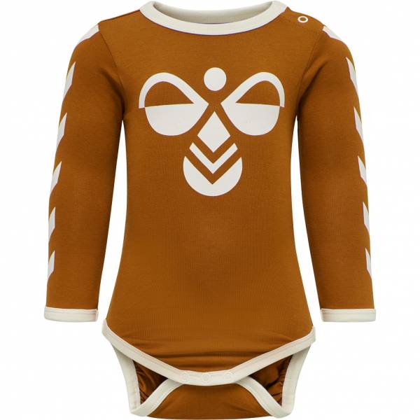 hummel hmlFLIPPER Baby Body 213633-8302