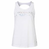 PUMA Own It Tank Damen Fitness Shirt 517935-10
