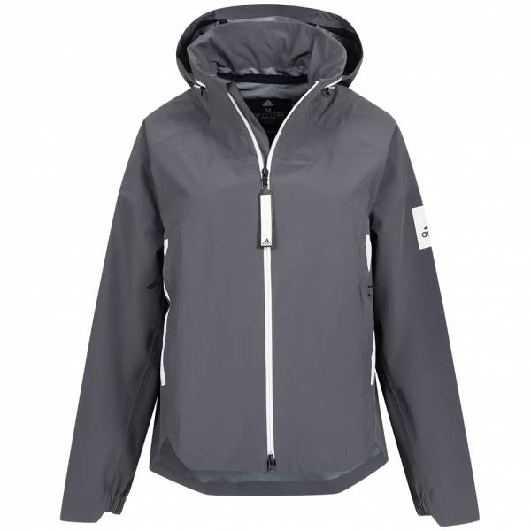 adidas Myshelter RAIN.RDY Damen Regenjacke GE5859