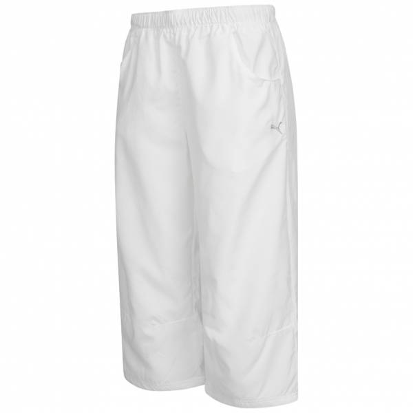 PUMA Essentials Woven Damen 3/4 Hose 816997-02