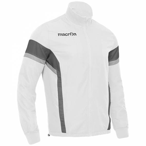 macron Brilliance Full Zip Veste de présentation en microfibre 81190128