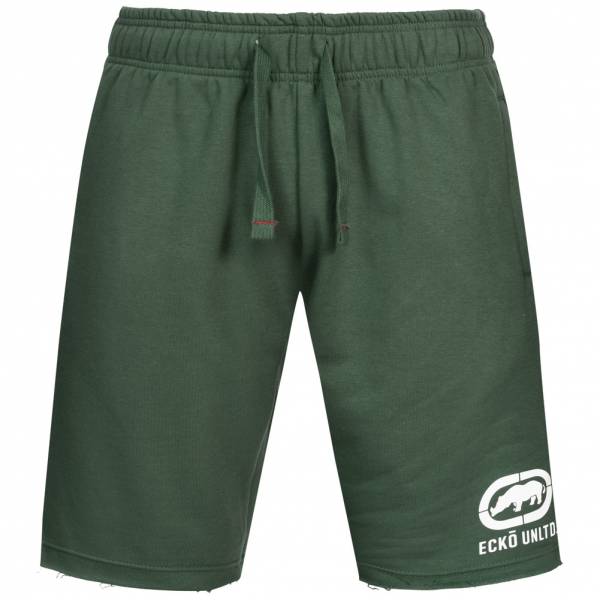 Ecko Untld. Cloud Men Shorts EFM04472 Green SportSpar