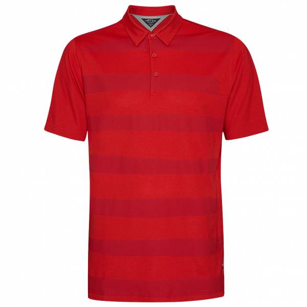 adidas Golf Adipure Printed Mężczyźni Koszulka polo FL8836