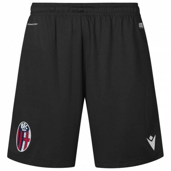 Bologna FC macron Hommes Short de gardien de but extérieur 58018123