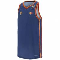 Virtus Roma macron Herren Auswärts Trikot 58533053