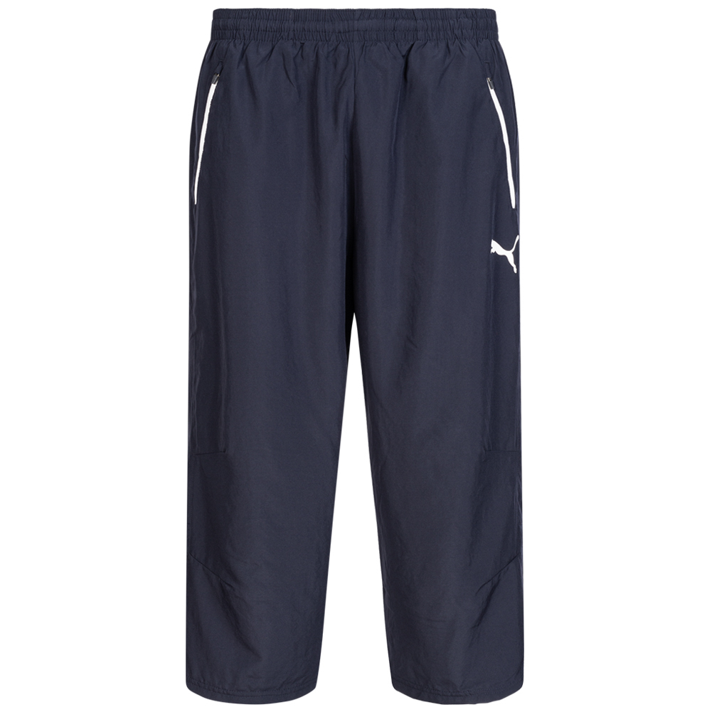 puma leisure pants