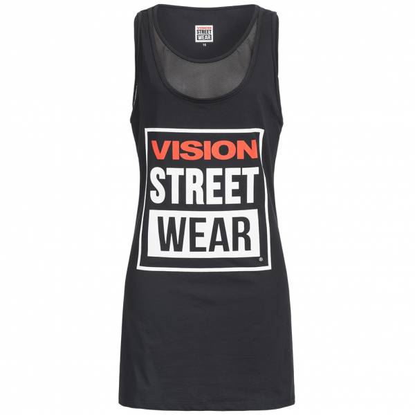 Chemise de survêtement en jersey pour femmes Vision Street Wear pour femmes RWIV0017