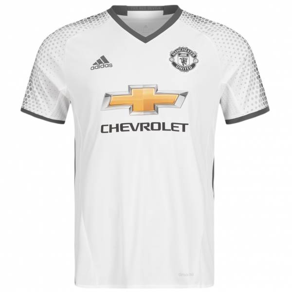 Manchester United adidas Herren Ausweich Trikot AI6690