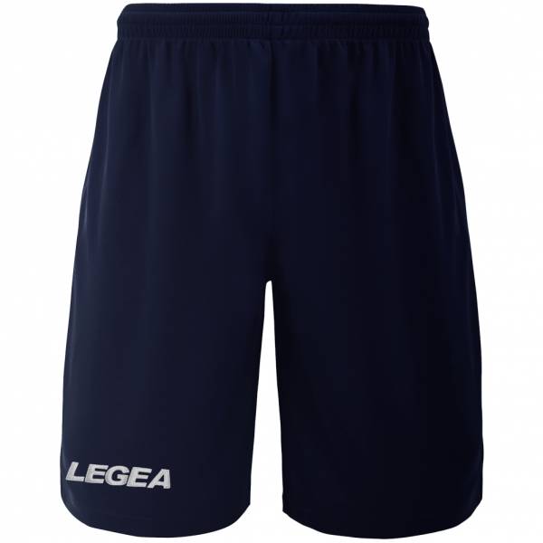 Legea Portland Short de basket P192-0004