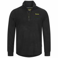 Bench Albany Hombre Sudadera de forro polar BNCH 005-Negro