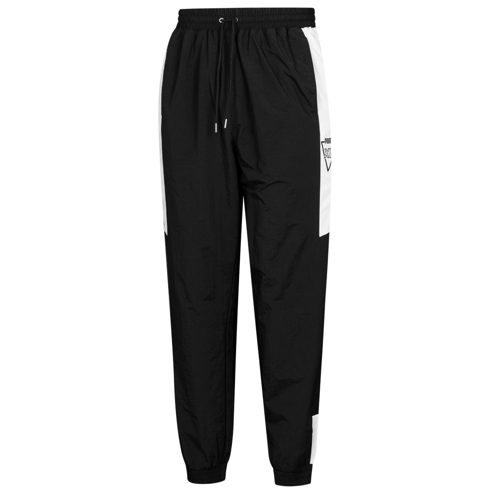 puma xo camo pants