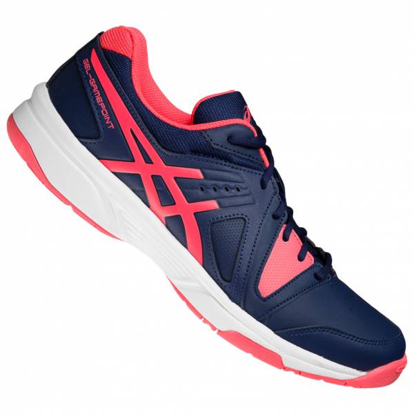 ASICS Gel-Gamepoint Tennisschuhe E459L-4920
