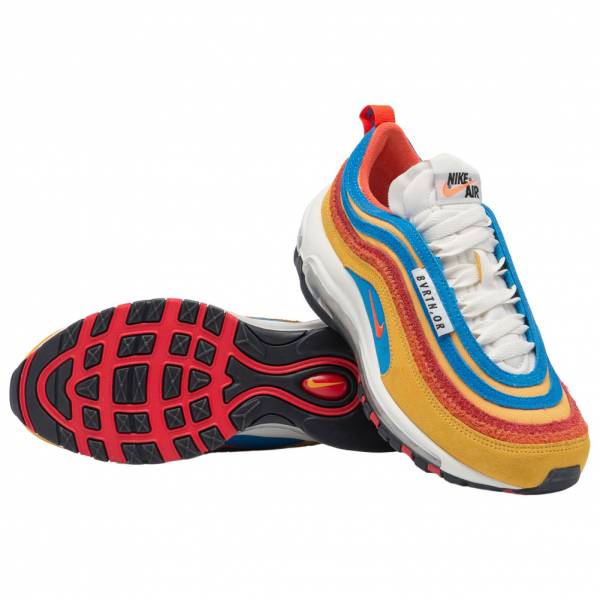 nike air max 97 se red