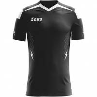 Zeus Jam Shooter Heren Basketbalshirt zwart