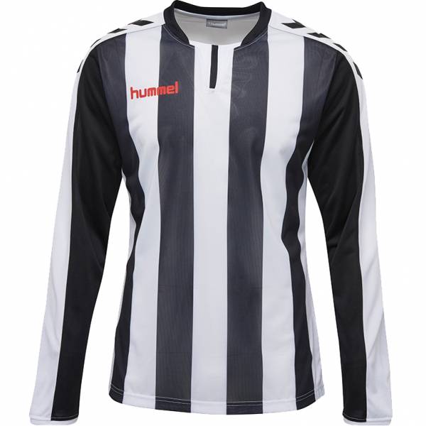 hummel Core Stripes II Enfants Maillot à manches longues 104618-2068