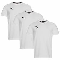 PUMA TeamGoal Casual Bambini T-shirt Set da 3 656709-04-3