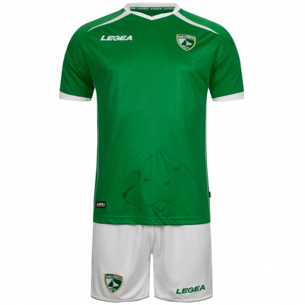 US Avellino 1912 Legea Ensemble de foot domicile