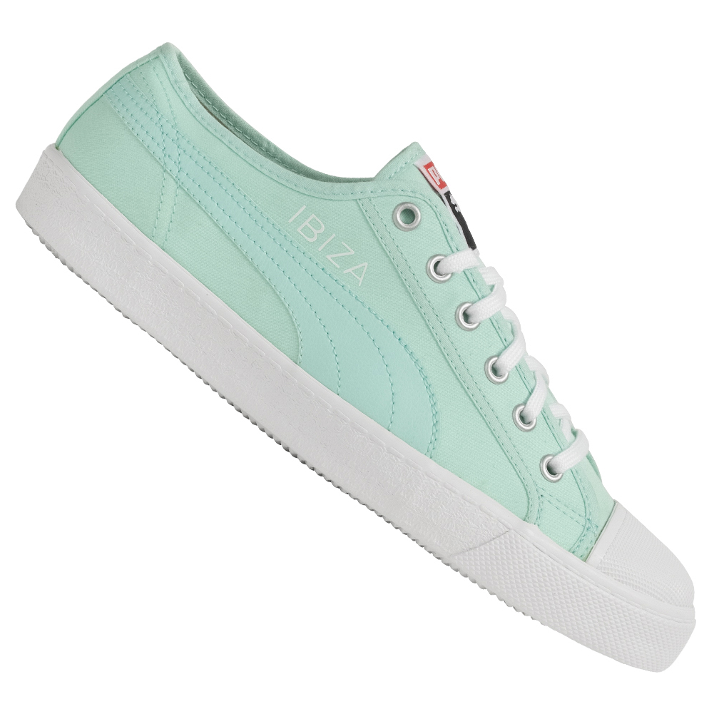 PUMA Ibiza Low Sneakers 356533-07 