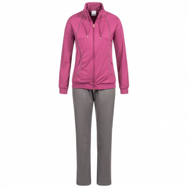 Champion Track Suit Damen Trainingsanzug 107496-3011