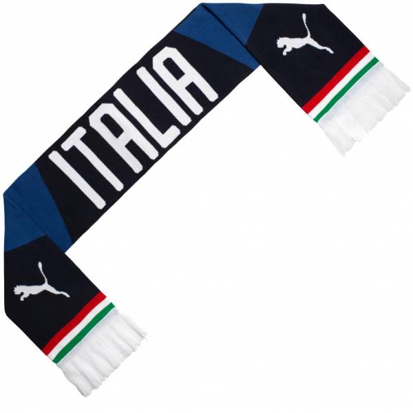 Italia PUMA Bufanda de aficionado 053419-01