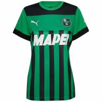 Amerikaanse Sassuolo Calcio PUMA Dames Thuisshirt 770824-04