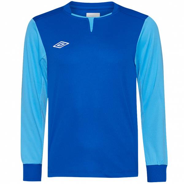 Umbro Aston Kinder Langarm Trikot 61875U-NXA