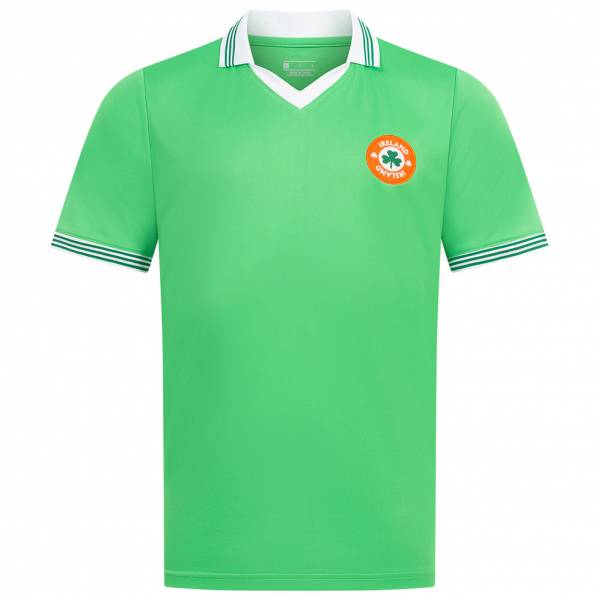 Irlande "Retro History" JELEX Hommes Maillot