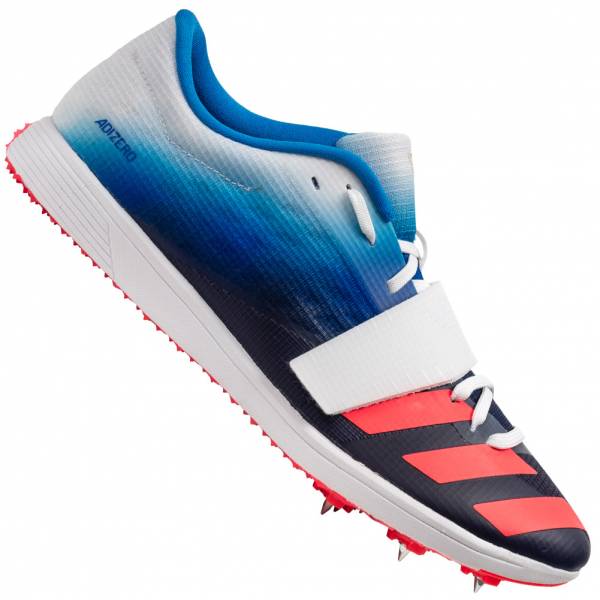 adidas Adizero TJ/PV Chaussures d&#039;athlétisme GY0899
